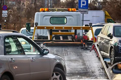 Mobilny Serwis 24h - Mobilny Mechanik Poznań